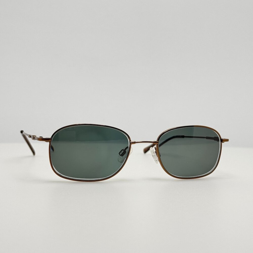 Outdoor Life Eyeglasses Frames ZF 710 c. 183 Zyloware 53-19-140